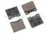 剎車片 Brake Pad:4245.34