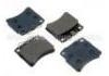 剎車片 Brake Pad:701 698 151 A
