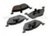 剎車片 Brake Pad:1J0 615 115