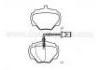 剎車片 Brake Pad:RTC4519