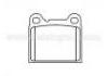 剎車片 Brake Pad:271 586