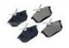 剎車片 Brake Pad:3085 097-8