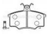 剎車片 Brake Pad:3277 768