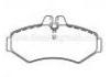 剎車片 Brake Pad:2D0 698 451