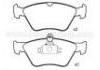剎車片 Brake Pad:44 83 723