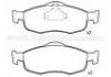 剎車片 Brake Pad:1 079 347