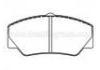 剎車片 Brake Pad:5023486