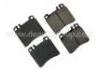 тормозная кладка Brake Pad:002 420 03 20