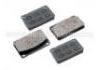 剎車片 Brake Pad:271 666