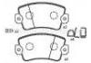 剎車片 Brake Pad:77 01 201 454