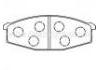 剎車片 Brake Pad:41060-C7126