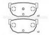 剎車片 Brake Pad:44060-01P91