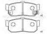 剎車片 Brake Pad:44060-31U92