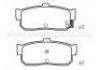剎車片 Brake Pad:44060-61J92