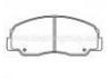 剎車片 Brake Pad:04491-87606